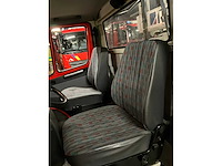 1994 mercedes-benz tn 410 db met ram hoogwerker - afbeelding 11 van  31