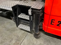 1994 mercedes-benz tn 410 db met ram hoogwerker - afbeelding 20 van  31
