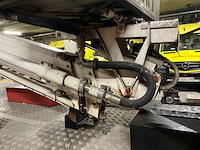 1994 mercedes-benz tn 410 db met ram hoogwerker - afbeelding 21 van  31