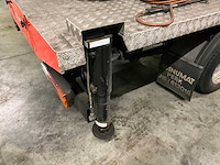 1994 mercedes-benz tn 410 db met ram hoogwerker - afbeelding 22 van  31