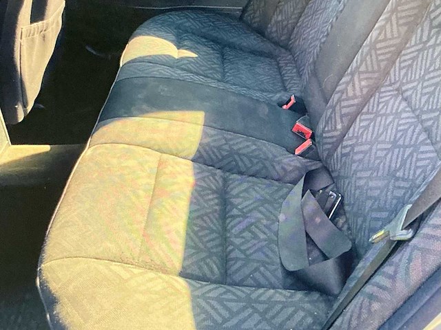 1994 mercedes c 220 elégance personenauto - afbeelding 12 van  17