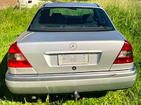 1994 mercedes c 220 elégance personenauto - afbeelding 3 van  17