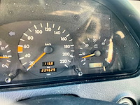 1994 mercedes c 220 elégance personenauto - afbeelding 6 van  17
