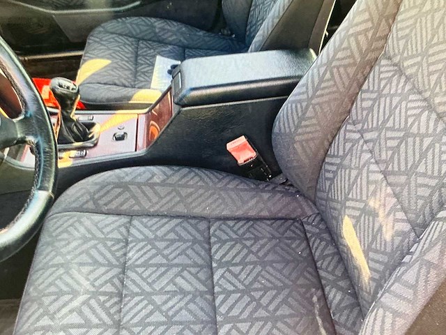 1994 mercedes c 220 elégance personenauto - afbeelding 3 van  17