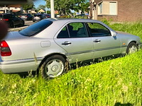 1994 mercedes c 220 elégance personenauto - afbeelding 12 van  17