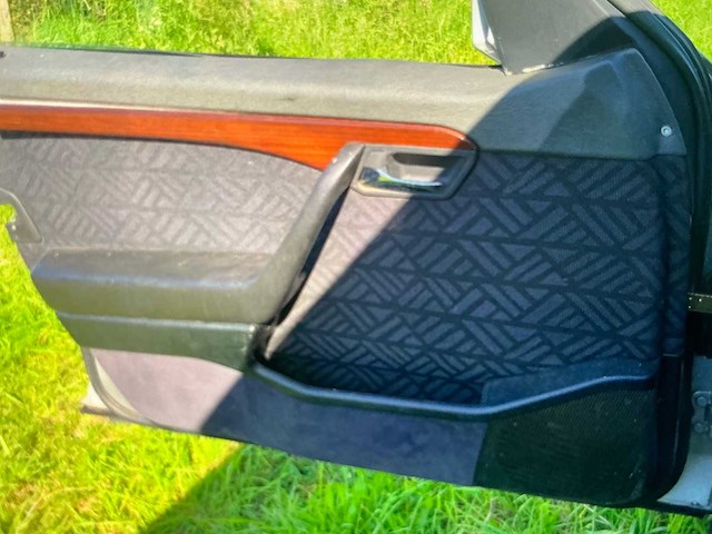 1994 mercedes c 220 elégance personenauto - afbeelding 17 van  17