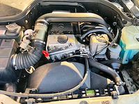 1994 mercedes c 220 elégance personenauto - afbeelding 5 van  9