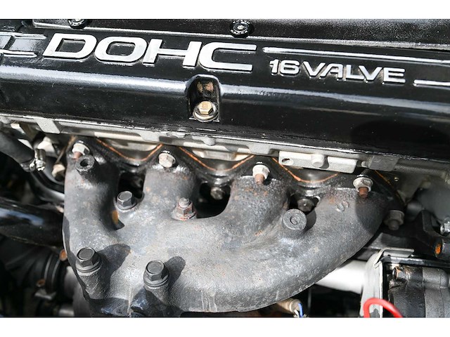 1994 mitsubishi lancer evolution 2 personenauto - afbeelding 2 van  41