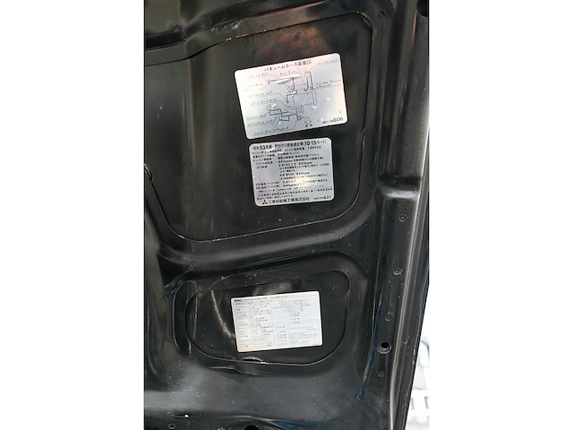 1994 mitsubishi lancer evolution 2 personenauto - afbeelding 3 van  41