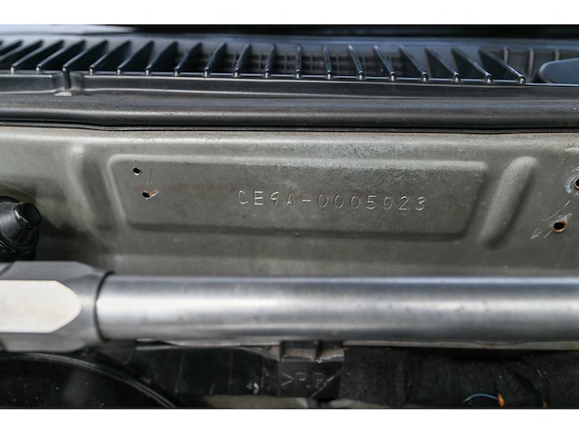 1994 mitsubishi lancer evolution 2 personenauto - afbeelding 4 van  41
