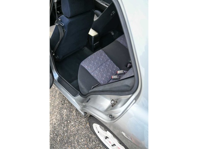 1994 mitsubishi lancer evolution 2 personenauto - afbeelding 17 van  41