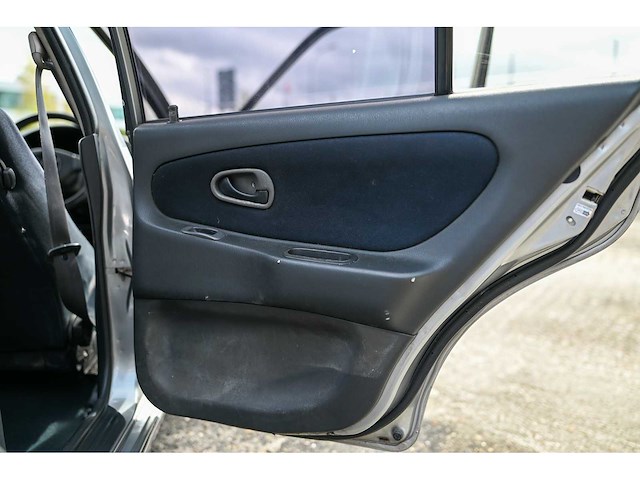 1994 mitsubishi lancer evolution 2 personenauto - afbeelding 18 van  41