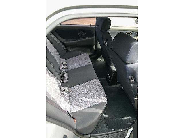 1994 mitsubishi lancer evolution 2 personenauto - afbeelding 19 van  41