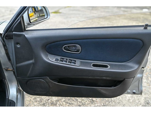 1994 mitsubishi lancer evolution 2 personenauto - afbeelding 20 van  41
