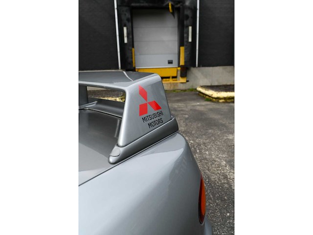 1994 mitsubishi lancer evolution 2 personenauto - afbeelding 26 van  41