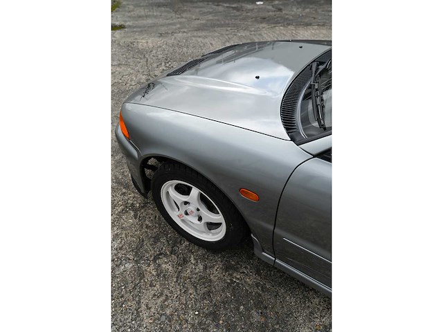 1994 mitsubishi lancer evolution 2 personenauto - afbeelding 28 van  41