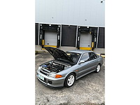 1994 mitsubishi lancer evolution 2 personenauto - afbeelding 23 van  41
