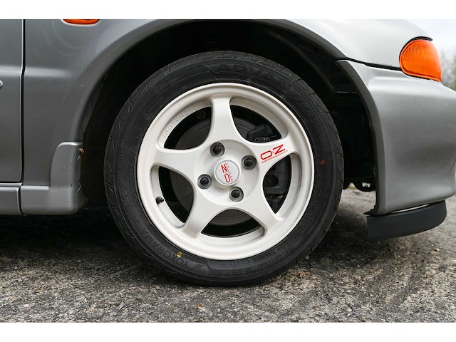 1994 mitsubishi lancer evolution 2 personenauto - afbeelding 32 van  41
