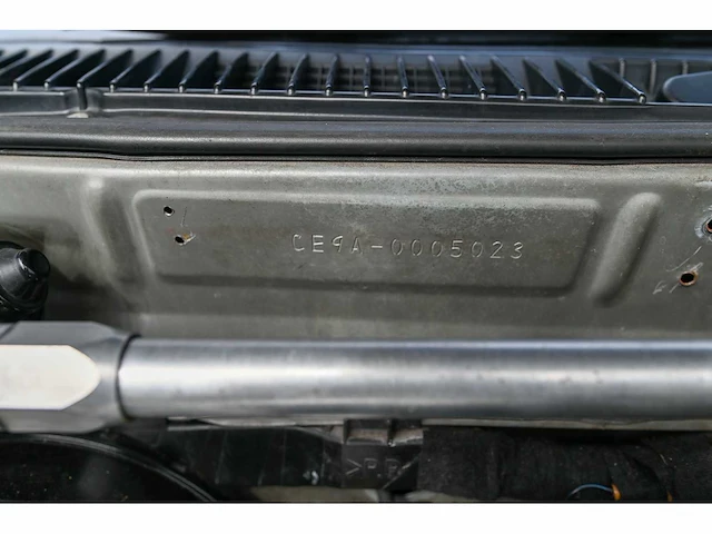 1994 mitsubishi lancer evolution 2 personenauto - afbeelding 5 van  82