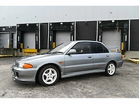 1994 mitsubishi lancer evolution 2 personenauto
