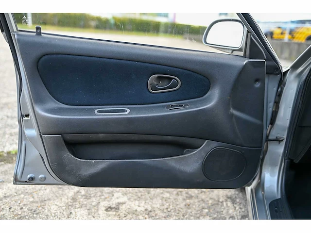 1994 mitsubishi lancer evolution 2 personenauto - afbeelding 17 van  82