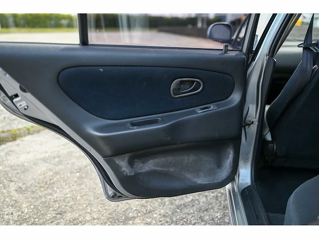 1994 mitsubishi lancer evolution 2 personenauto - afbeelding 20 van  82