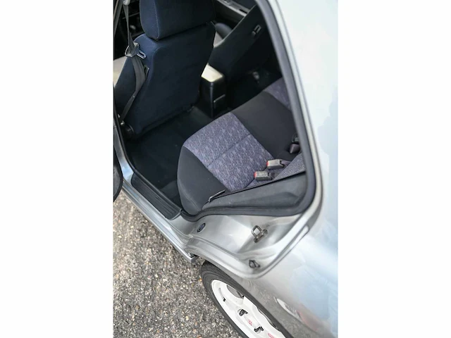 1994 mitsubishi lancer evolution 2 personenauto - afbeelding 22 van  82