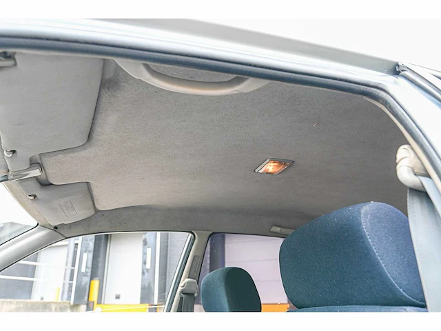 1994 mitsubishi lancer evolution 2 personenauto - afbeelding 12 van  82