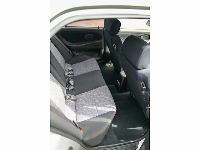 1994 mitsubishi lancer evolution 2 personenauto - afbeelding 26 van  82
