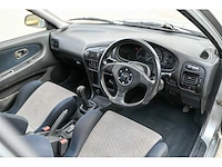 1994 mitsubishi lancer evolution 2 personenauto - afbeelding 28 van  82