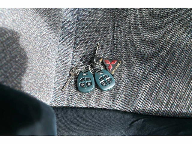 1994 mitsubishi lancer evolution 2 personenauto - afbeelding 32 van  82