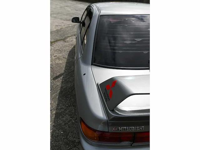 1994 mitsubishi lancer evolution 2 personenauto - afbeelding 40 van  82