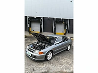 1994 mitsubishi lancer evolution 2 personenauto - afbeelding 34 van  82