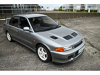 1994 mitsubishi lancer evolution 2 personenauto - afbeelding 51 van  82