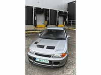 1994 mitsubishi lancer evolution 2 personenauto - afbeelding 52 van  82
