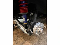 1994 mitsubishi lancer evolution 2 personenauto - afbeelding 63 van  82