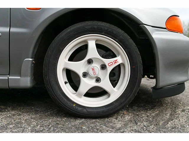 1994 mitsubishi lancer evolution 2 personenauto - afbeelding 56 van  82