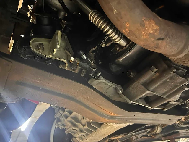 1994 mitsubishi lancer evolution 2 personenauto - afbeelding 71 van  82