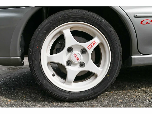 1994 mitsubishi lancer evolution 2 personenauto - afbeelding 67 van  82