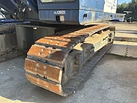 1994 nobas ub1254 dragline - afbeelding 14 van  42