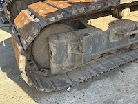 1994 nobas ub1254 dragline - afbeelding 15 van  42