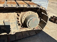 1994 nobas ub1254 dragline - afbeelding 16 van  42