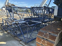 1994 nobas ub1254 dragline - afbeelding 23 van  42