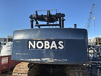 1994 nobas ub1254 dragline - afbeelding 32 van  42