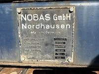 1994 nobas ub1254 dragline - afbeelding 34 van  42