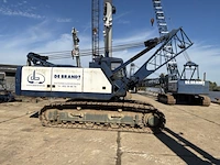 1994 nobas ub1254 dragline - afbeelding 28 van  42