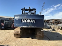 1994 nobas ub1254 dragline - afbeelding 41 van  42
