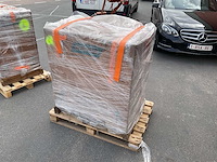 1994 norton mta 36 cementvlinder nieuw! ongebruikt! - afbeelding 3 van  10