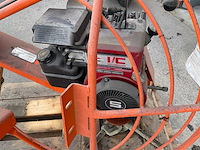 1994 norton mta 36 cementvlinder nieuw! ongebruikt! - afbeelding 6 van  10