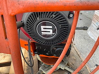 1994 norton mta 36 cementvlinder nieuw! ongebruikt! - afbeelding 7 van  10